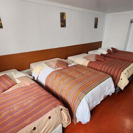 Magic Cusco Hotel Exterior photo
