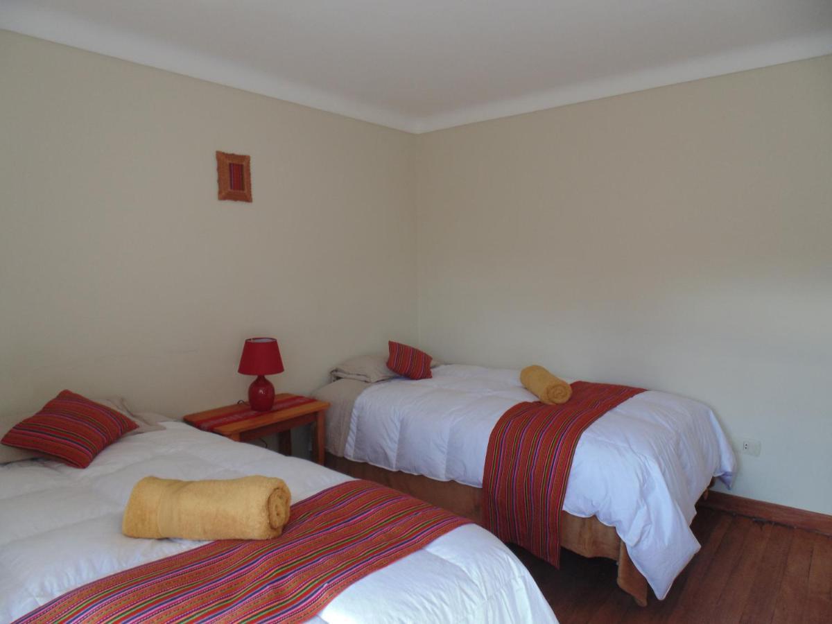 Magic Cusco Hotel Exterior photo